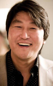 Kang-ho Song